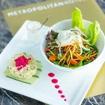 Ξενοδοχείο Metropolitan Taksim Κωνσταντινούπολη