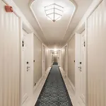 Metropolitan Taksim 4*