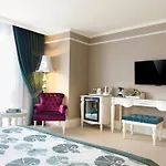 Metropolitan Taksim Κωνσταντινούπολη