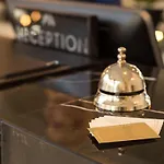 Ξενοδοχείο Metropolitan Taksim 4*