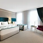 Metropolitan Taksim 4* Κωνσταντινούπολη