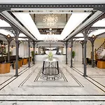 Metropolitan Taksim Ξενοδοχείο
