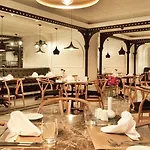 酒店 塔克西姆大都会酒店 伊斯坦布尔