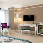 Metropolitan Taksim Κωνσταντινούπολη