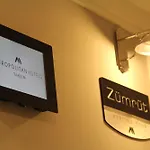 Ξενοδοχείο Metropolitan Taksim 4*