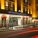 Ξενοδοχείο Metropolitan Taksim 4*