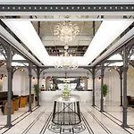 Metropolitan Taksim 4* Κωνσταντινούπολη