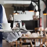 Ξενοδοχείο Metropolitan Taksim 4*