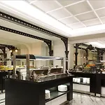 酒店 塔克西姆大都会酒店 4*