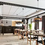 Metropolitan Taksim 4* Κωνσταντινούπολη