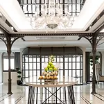 Metropolitan Taksim 4* Κωνσταντινούπολη