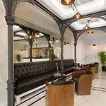 Metropolitan Taksim Ξενοδοχείο 4*