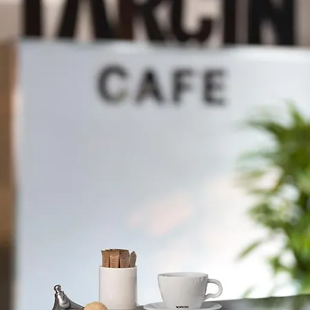 Metropolitan Taksim