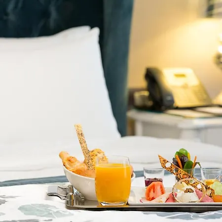 Metropolitan Taksim Ξενοδοχείο