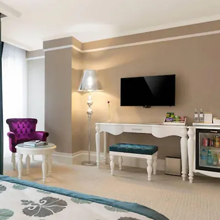 Metropolitan Taksim Κωνσταντινούπολη