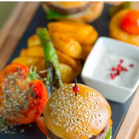 Hotell Metropolitan Taksim 4*