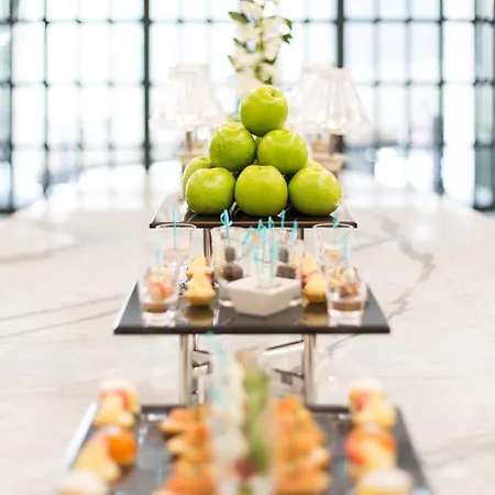 Metropolitan Taksim Κωνσταντινούπολη