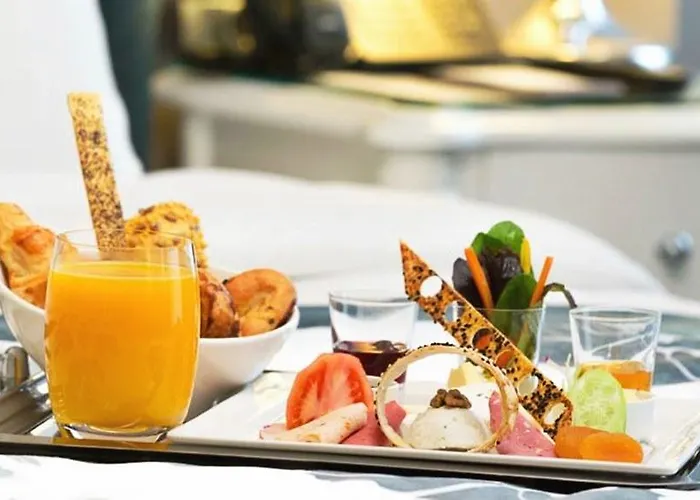 Metropolitan Taksim 4* Estambul