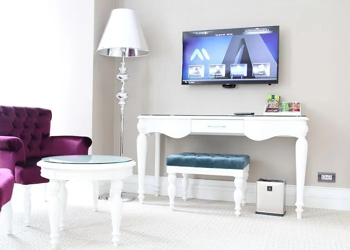 Metropolitan Taksim Estambul