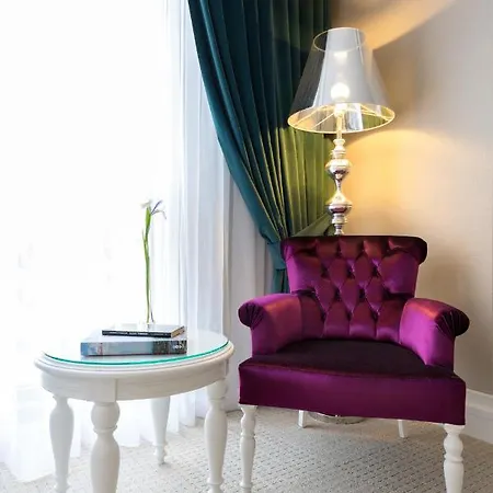 Metropolitan Taksim 이스탄불