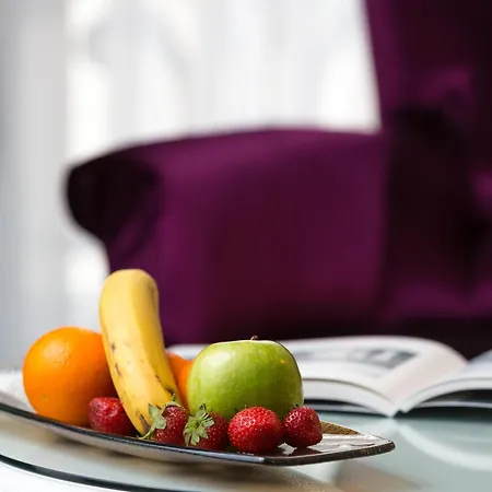 Hotel Metropolitan Taksim Istanboel