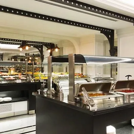 Metropolitan Taksim 이스탄불