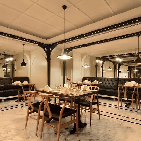 Metropolitan Taksim 이스탄불