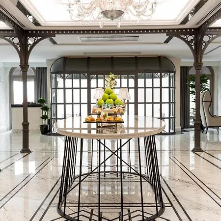 Metropolitan Taksim Istambul