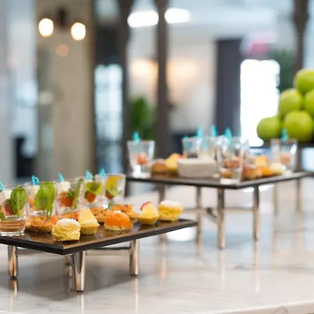 Metropolitan Taksim Istambul