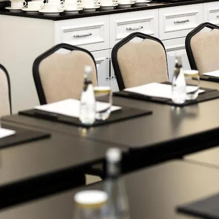 Metropolitan Taksim Hotel 4*