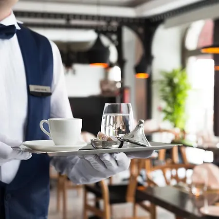 Metropolitan Taksim 4* Istambul