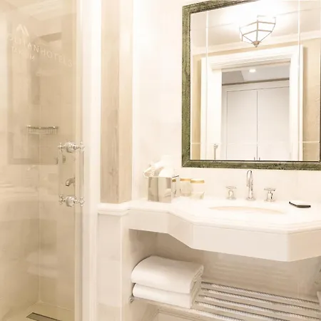 Hotel Metropolitan Taksim