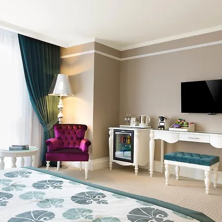 Metropolitan Taksim Istambul