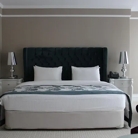 Metropolitan Taksim 4* Istambul