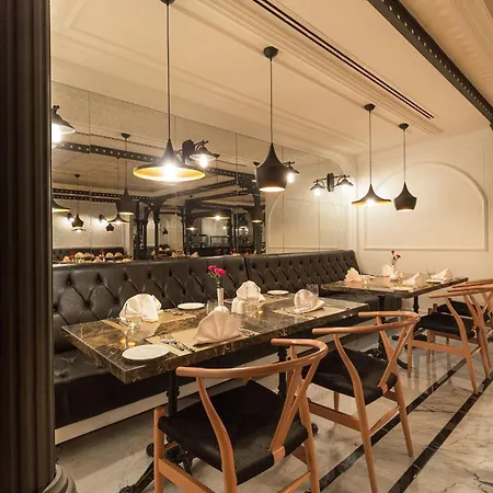 Hotel Metropolitan Taksim