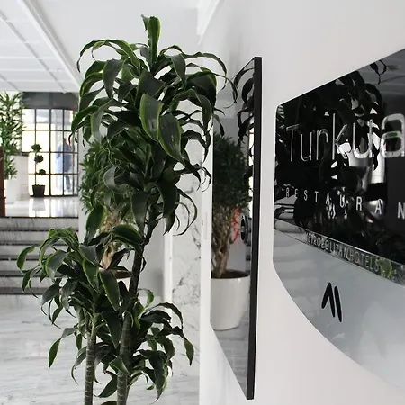 Metropolitan Taksim Istambul