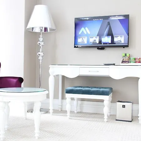 Metropolitan Taksim Istambul