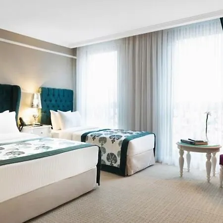 Metropolitan Taksim Istambul