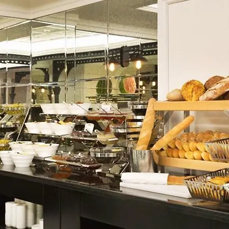 Hotel Metropolitan Taksim