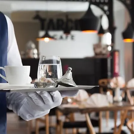 Hotel Metropolitan Taksim 4*