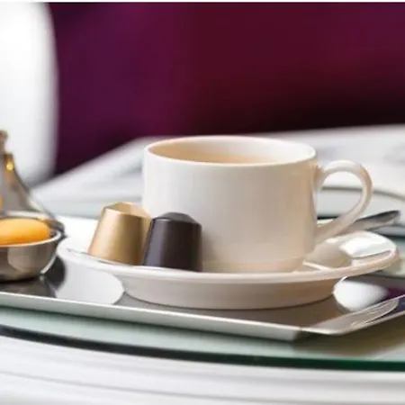 Hotel Metropolitan Taksim 4*