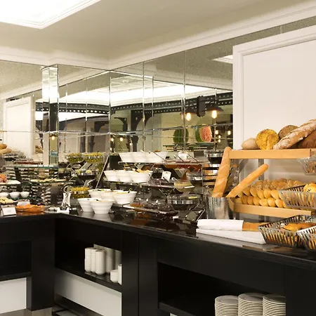 Hotel Metropolitan Taksim 4*