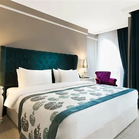 Metropolitan Taksim Istambul